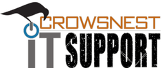 Crowsnest IT Support